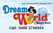 Dream World Water Park